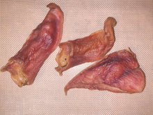 Load image into Gallery viewer, Organic Pig-ear strips